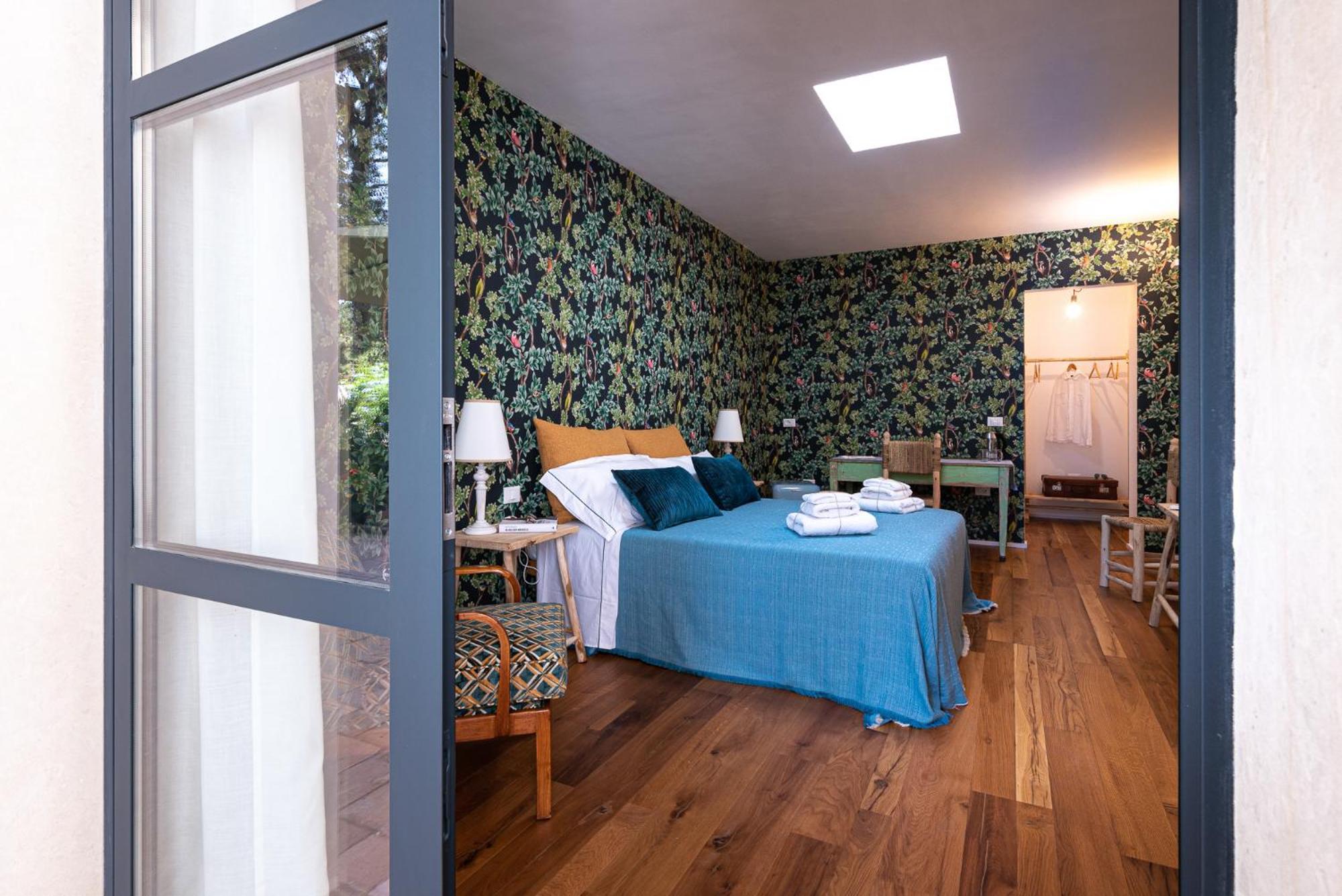 B&B Lu Cuccuviu Lecce Esterno foto